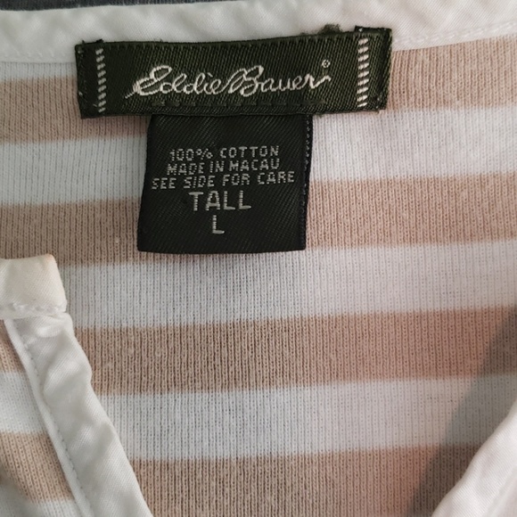 Eddie Bauer Shirt - Picture 3 of 3